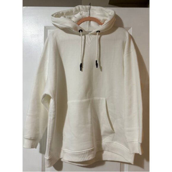 Zara | Men's Athletic Hoody - Picture 2 of 5